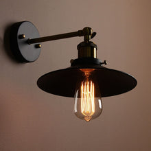 Load image into Gallery viewer, Smuxi Retro Bowl Lampshape