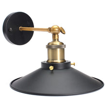 Load image into Gallery viewer, Smuxi Retro Bowl Lampshape