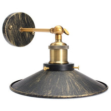 Load image into Gallery viewer, Smuxi Retro Bowl Lampshape