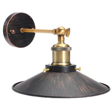 Load image into Gallery viewer, Smuxi Retro Bowl Lampshape