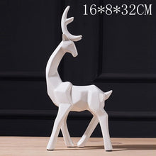 Load image into Gallery viewer, Deer Figurines