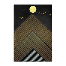 Load image into Gallery viewer, Landscape Oil Painting