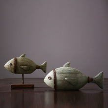 Load image into Gallery viewer, Fish Storage Box