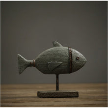 Load image into Gallery viewer, Fish Storage Box