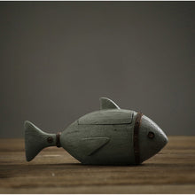 Load image into Gallery viewer, Fish Storage Box