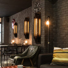 Load image into Gallery viewer, Vintage Wall Light