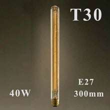 Load image into Gallery viewer, Edison Bulb Luminaria ST64 Retro Lamp