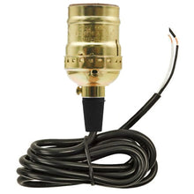 Load image into Gallery viewer, Edison Bulb Luminaria ST64 Retro Lamp