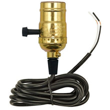 Load image into Gallery viewer, Edison Bulb Luminaria ST64 Retro Lamp