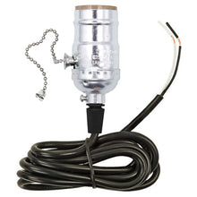 Load image into Gallery viewer, Edison Bulb Luminaria ST64 Retro Lamp