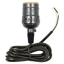 Load image into Gallery viewer, Edison Bulb Luminaria ST64 Retro Lamp