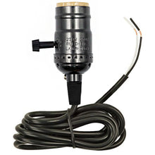 Load image into Gallery viewer, Edison Bulb Luminaria ST64 Retro Lamp