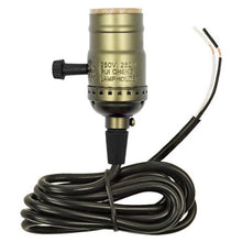 Load image into Gallery viewer, Edison Bulb Luminaria ST64 Retro Lamp