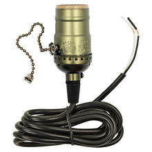 Load image into Gallery viewer, Edison Bulb Luminaria ST64 Retro Lamp