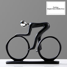 Load image into Gallery viewer, Simple Man Figurines