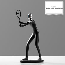 Load image into Gallery viewer, Simple Man Figurines