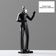 Load image into Gallery viewer, Simple Man Figurines