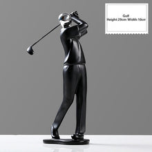 Load image into Gallery viewer, Simple Man Figurines