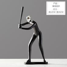 Load image into Gallery viewer, Simple Man Figurines