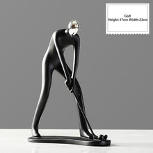 Load image into Gallery viewer, Simple Man Figurines