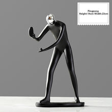 Load image into Gallery viewer, Simple Man Figurines