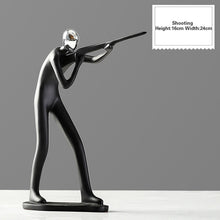 Load image into Gallery viewer, Simple Man Figurines