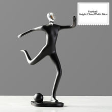 Load image into Gallery viewer, Simple Man Figurines