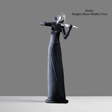 Load image into Gallery viewer, Simple Man Figurines