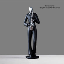 Load image into Gallery viewer, Simple Man Figurines