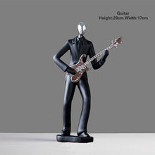 Load image into Gallery viewer, Simple Man Figurines