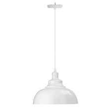 Load image into Gallery viewer, Vintage Pendant Lamp