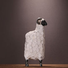 Load image into Gallery viewer, Sheep Figurines