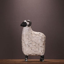 Load image into Gallery viewer, Sheep Figurines
